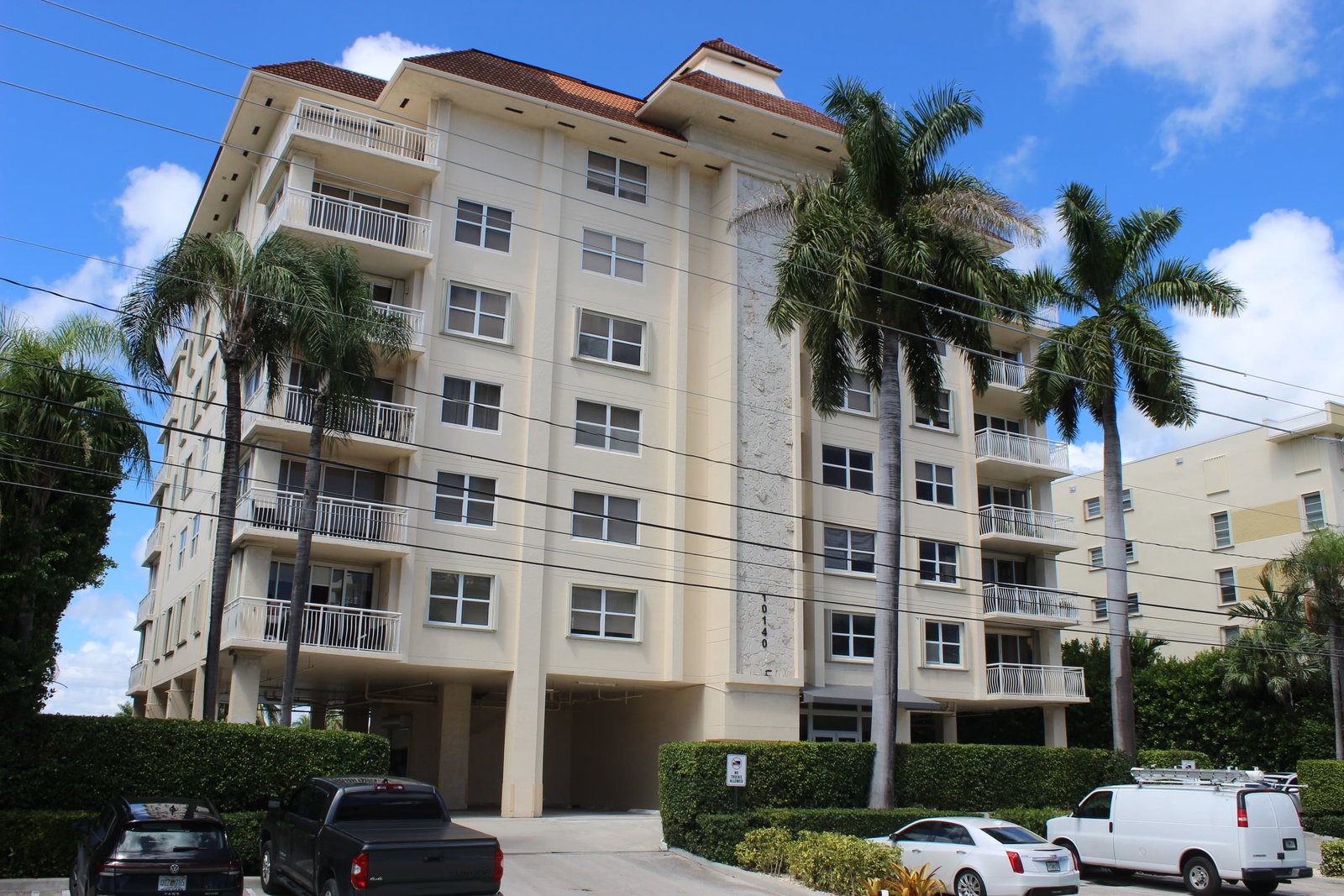 Harborview Condo